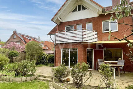 Haus Laatzen Gleidingen - 5 Zimmer, 164 m&sup2;, 575.000&euro; | Angebot:26541796