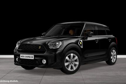 Mini Countryman SE (Cooper) 57.242 km 26.910 &euro; Hannover 30539