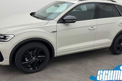VW T-Roc 1.100 km 35.900 € Peine 31226