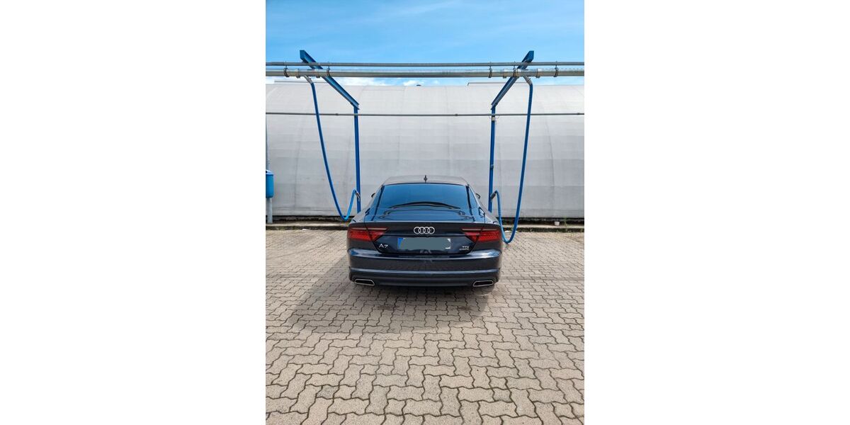 Audi A7 241.000 km 18.500 &euro; Hannover 30519