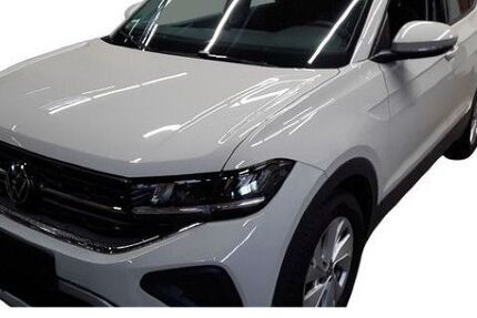 VW T-Cross 16.250 km 19.290 &euro; Hannover 30655