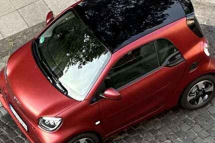 Smart forTwo 16.000 km 15.400 &euro; Hannover 30163