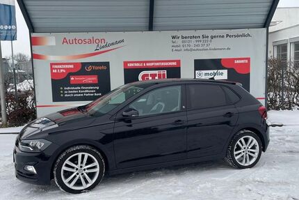 VW Polo 40.000 km 14.500 &euro; Hildesheim 31135