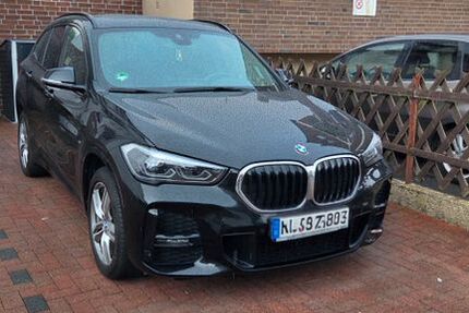 BMW X1 118.056 km 25.800 &euro; Garbsen 30827