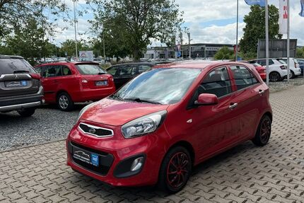 Kia Picanto 132.921 km 3.900 &euro; Hemmingen 30966