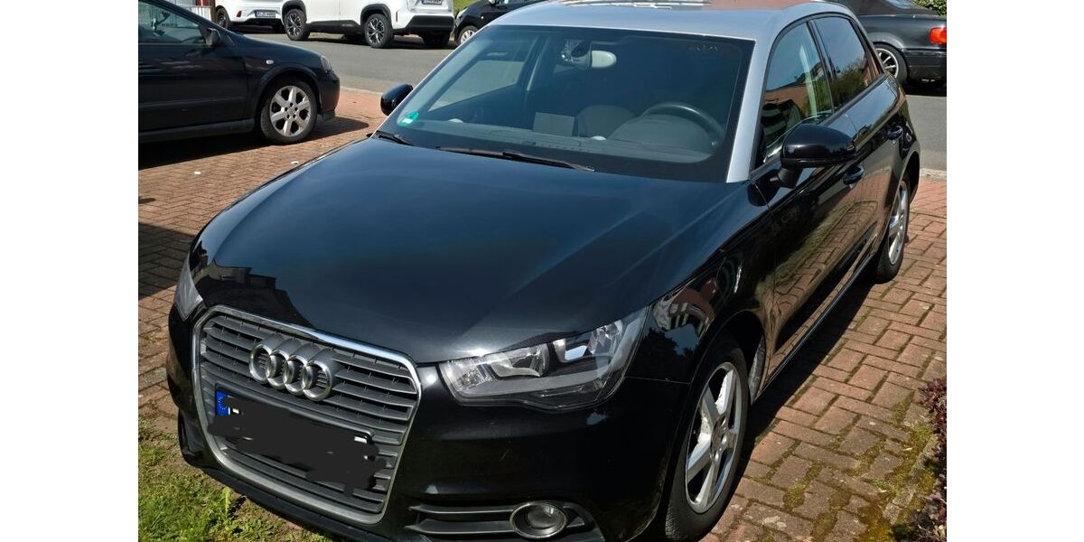 Audi A1 132.000 km 7.000 &euro; Garbsen 30827