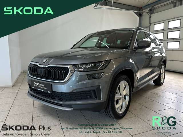 Kodiaq