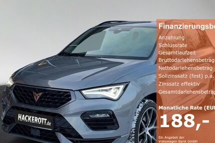 Cupra Ateca 26.911 km 35.980 &euro; Hannover 30165