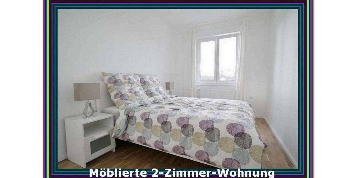 Etagenwohnung Hannover Herrenhausen-Stöcken - 2 Zimmer, 56 m&sup2;, 500&euro; | Angebot:27215615