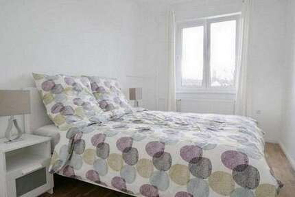 Wohnung Hannover Herrenhausen-Stöcken - 2 Zimmer, 56 m&sup2;, 500&euro; | Angebot:27215615