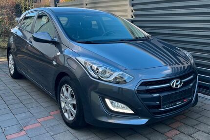 Hyundai i30 80.000 km 7.990 &euro; Hannover 30179