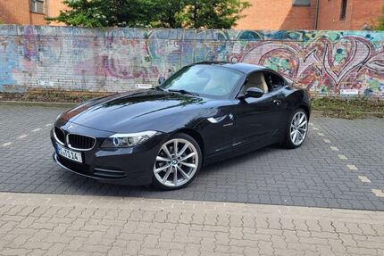 BMW Z4 84.000 km 18.600 &euro; Hannover 30165
