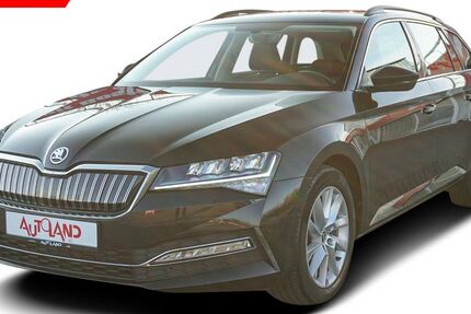 Skoda Superb 63.547 km 24.950 &euro; Hannover 30179