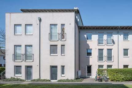 Wohnung zum Mieten in Hannover 663 € 77.22 m² 3 zimmer