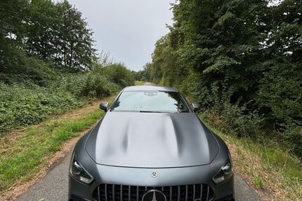 Mercedes-Benz AMG GT 101.000 km 56.950 &euro; Hannover 30159