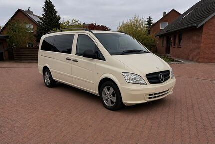 Mercedes-Benz Vito 520.000 km 5.900 &euro; Hannover 30855