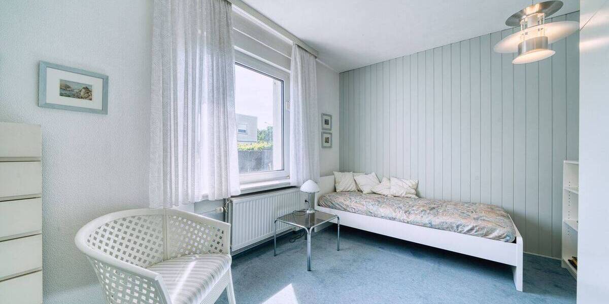 Bungalow Garbsen Auf der Horst - 4 Zimmer, 110 m&sup2;, 419.000&euro; | Angebot:26820233