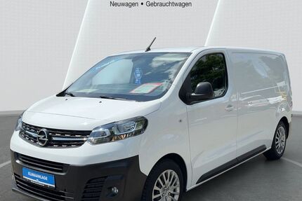 Opel Vivaro 58.737 km 22.015 € Wunstorf 31515
