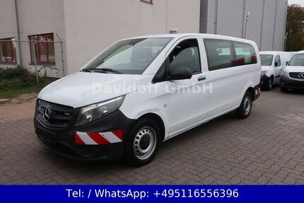 Mercedes-Benz Vito 273.470 km 10.700 &euro; Hannover 30179