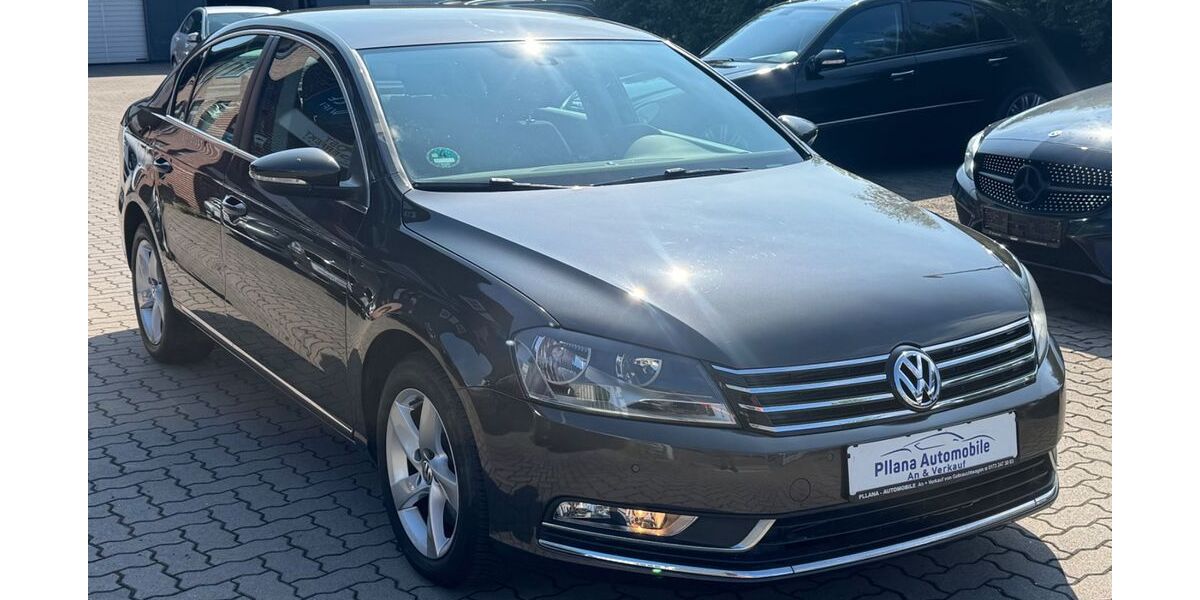 VW Passat 123.500 km 8.599 &euro; Isernhagen (Awb) Hannover 30916