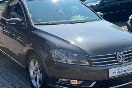 VW Passat 123.500 km 9.399 &euro; Isernhagen (Awb) Hannover 30916