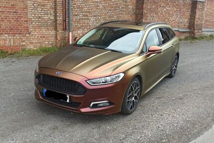 Ford Mondeo 83.435 km 17.999 € Hohenhameln 31249
