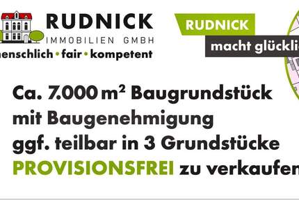 Grundstück Wunstorf Steinhude - 2.450.000&euro; | Angebot:25746315