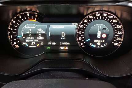 Ford Mondeo 219.300 km 11.500 &euro; Hildesheim, Stadt 31137