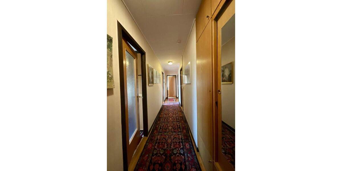 Bungalow Sehnde / Rethmar Rethmar - 5 Zimmer, 125 m&sup2;, 350.000&euro; | Angebot:25563102