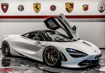 Gebrauchtwagen McLaren 720S