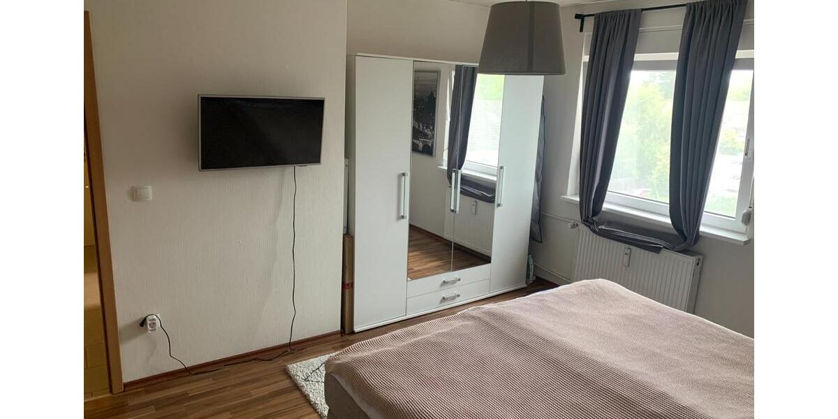 Etagenwohnung Hannover Ahlem-Badenstedt-Davenstedt - 3 Zimmer, 75 m&sup2;, 209.000&euro; | Angebot:25283534