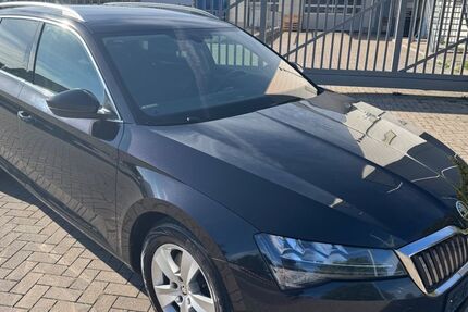 Skoda Superb 199.009 km 12.250 &euro; Hannover 30179