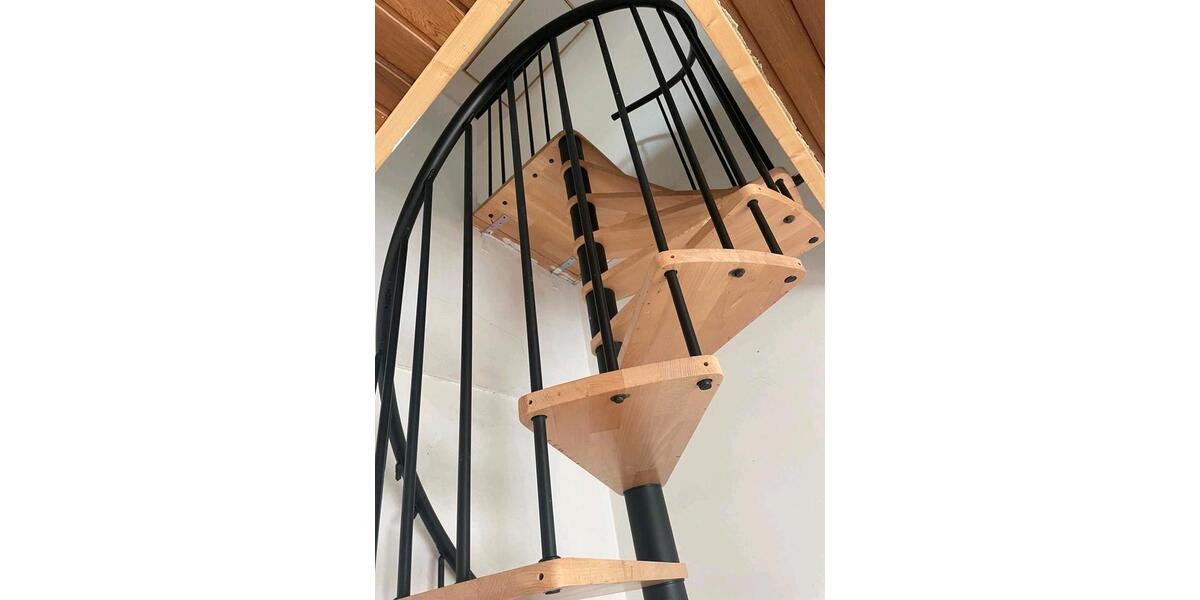 Etagenwohnung Seelze - 5 Zimmer, 95 m&sup2;, 1.500&euro; | Angebot:26256635