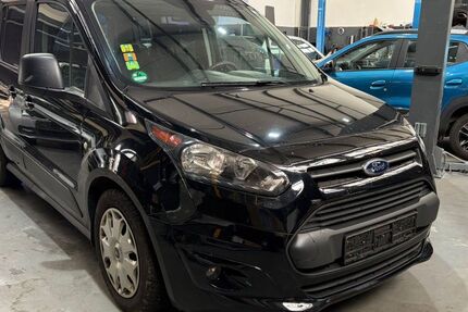 Ford Tourneo Connect 250.000 km 4.390 &euro; Langenhagen 30851