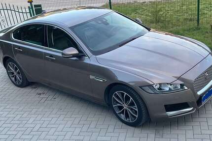 Jaguar XF 190.000 km 15.490 € Burgwedel 30938