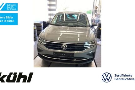 VW Tiguan 58.704 km 24.990 &euro; Hildesheim 31137