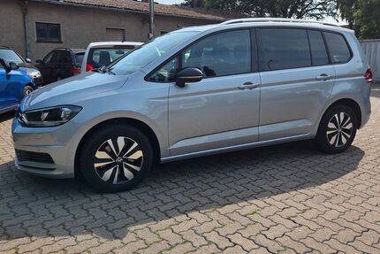 VW Touran 22.670 km 29.999 &euro; Isernhagen 30916