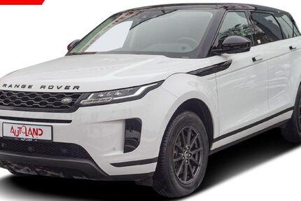 Land Rover Range Rover Evoque 99.734 km 26.990 &euro; Hannover 30179