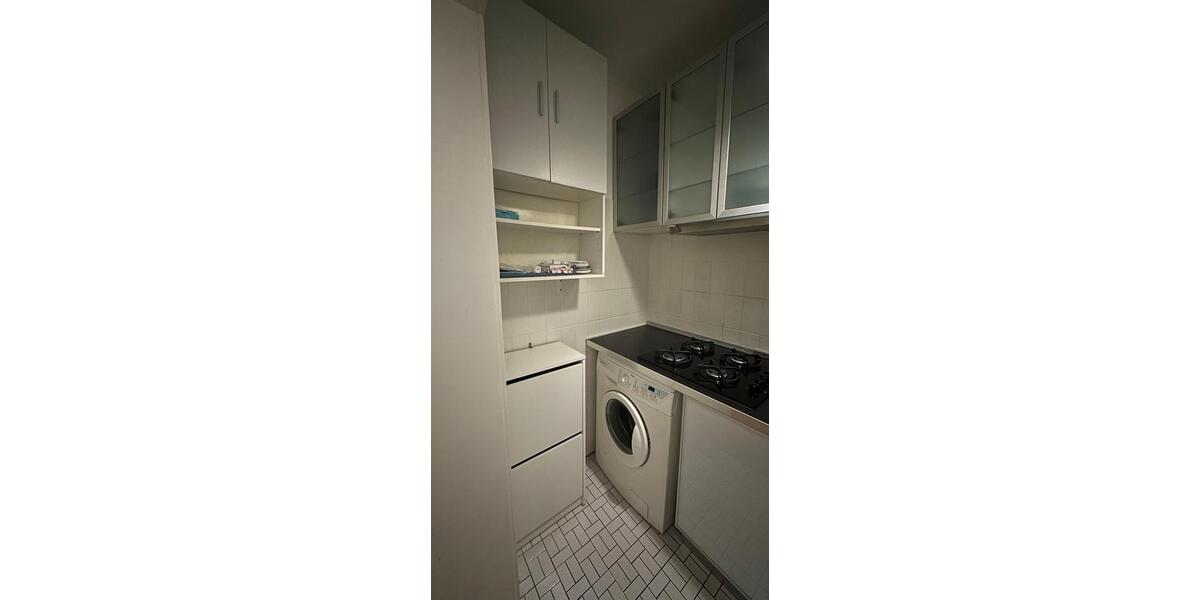 Etagenwohnung Hannover Ricklingen - 2 Zimmer, 38 m&sup2;, 125.000&euro; | Angebot:26624302