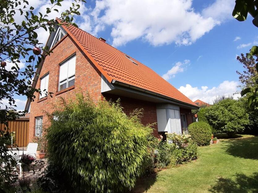 Einfamilienhaus Wennigsen (Deister) zimmer