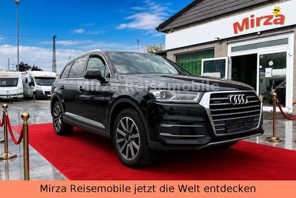 Audi Q7 153.000 km 24.999 &euro; Wunstorf/ bei Hannover 31515