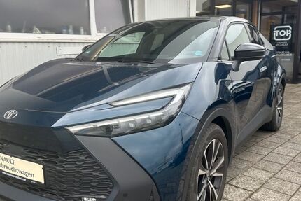 Toyota C-HR 31.200 km 30.990 &euro; Neustadt 31535
