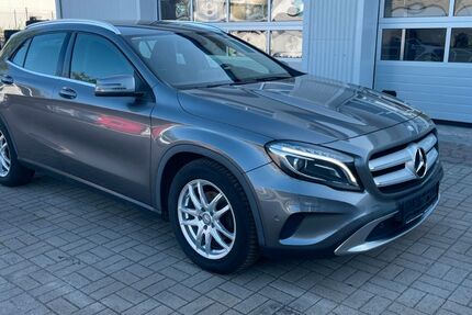 Mercedes-Benz GLA 200 135.310 km 12.900 &euro; Wedemark-Bissendorf 30900