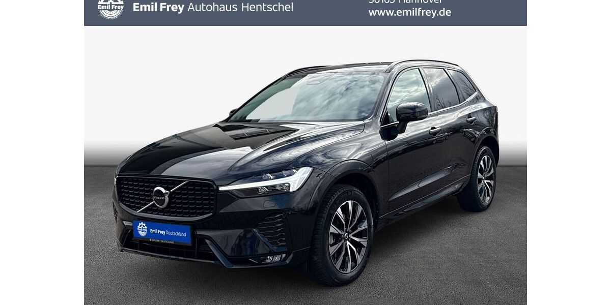 Volvo XC60 20.490 km 38.626 &euro; Hannover 30165