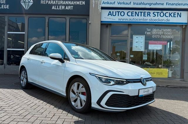 VW Golf 29.680 km 25.950 € Hannover 30419