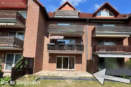 Wohnung Burgdorf - 3 Zimmer, 80 m&sup2;, 249.000&euro; | Angebot:27094937