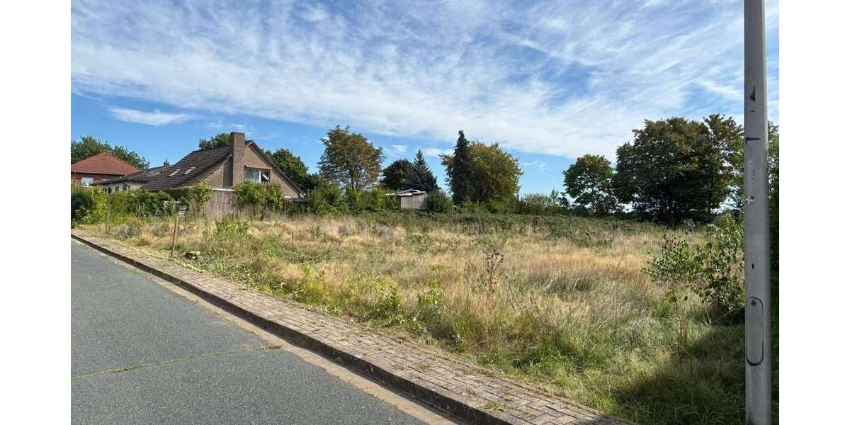 Grundstück zu verkaufen in Wunstorf 350.000 € 2095 m² zimmer