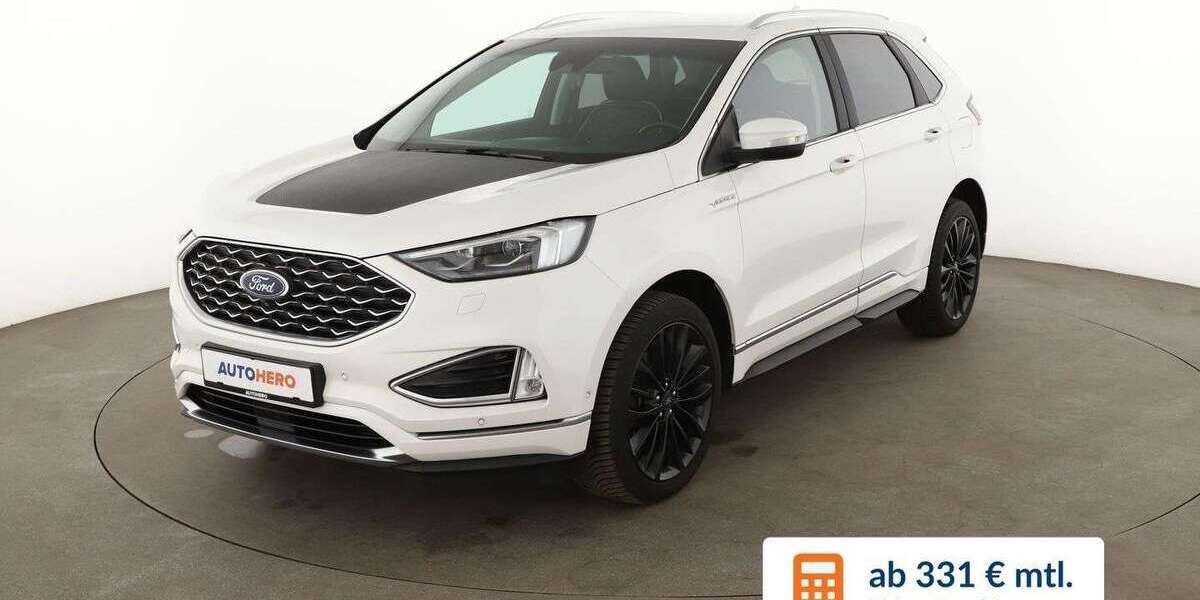 Ford Edge 90.857 km 24.080 &euro; Laatzen 30880