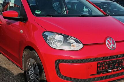 VW up! 96.000 km 4.999 &euro; Hannover 30165