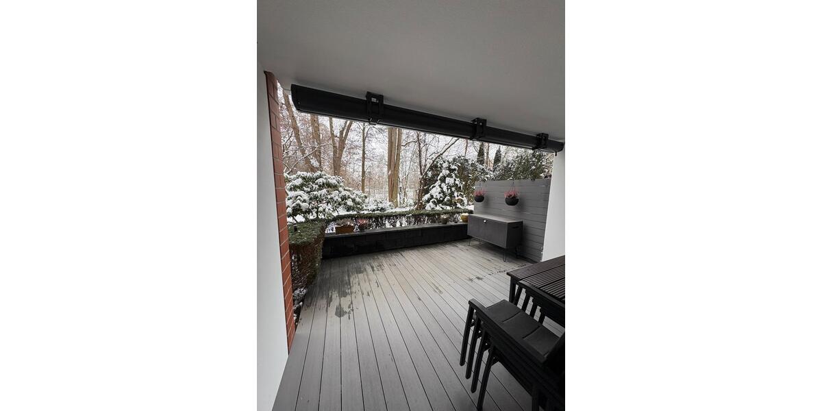 Schöne 3-Zimmer Wohnung 3 zimmer